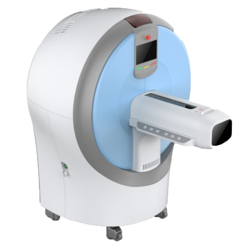 小動物能譜顯微CT